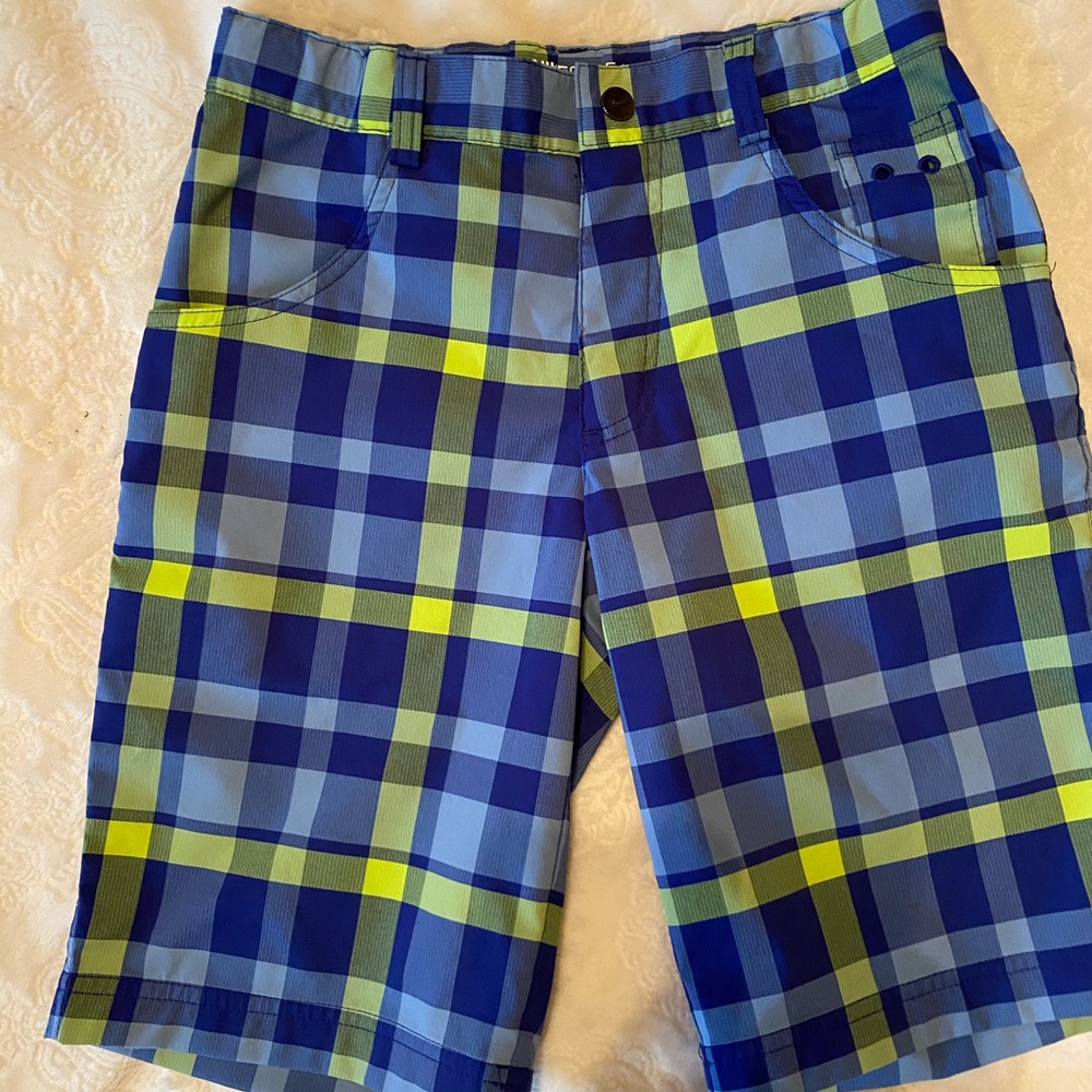 Nike Golf Youth shorts